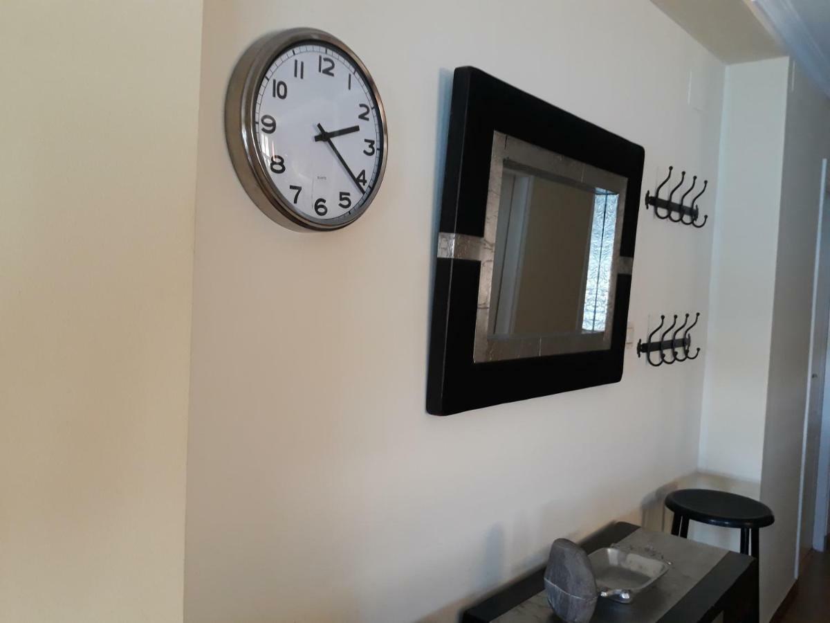 Apartmán Atico Guadiana Ayamonte Exteriér fotografie